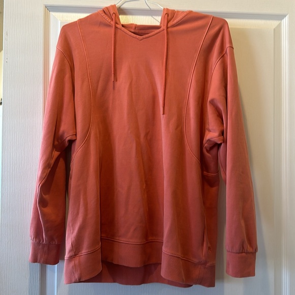 Athleta SUNDOWN HOODIE SWEATSHIRT - Picture 6 of 8